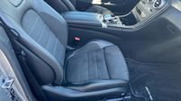 Mercedes Classe C Coupé 220 d 194ch AMG Line 9G-Tronic — photo 15