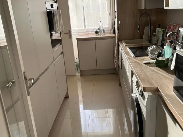 Appartement 3 pièces 77 m²