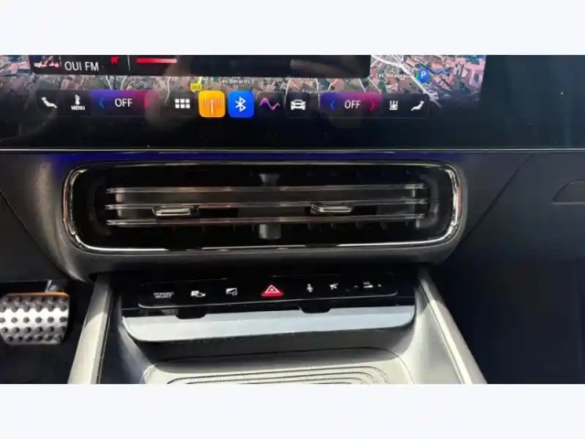 Mercedes Cla 250+ avec technologie eq l — photo 15