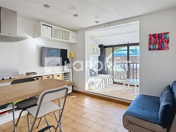 Appartement 1 pièce 30 m²
