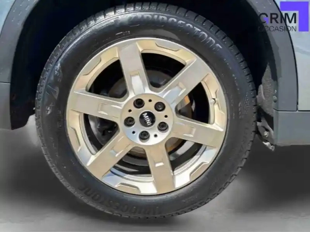 Mini Countryman 218 ch dkg7 s all4 — photo 15