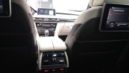 BMW X6 M50d - M50d – 2018 – 136784 km – Diesel – Boîte Automatique — photo 27