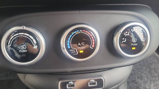 Fiat 500X 1.0 FIREFLY TURBO T3 120 CH - Connect Edition – 2023 – 43094 km – Essence – Boîte Manuelle — photo 23