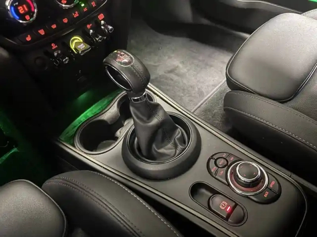 Mini Mini countryman 125 - 95 ch all4 bva6 — photo 66