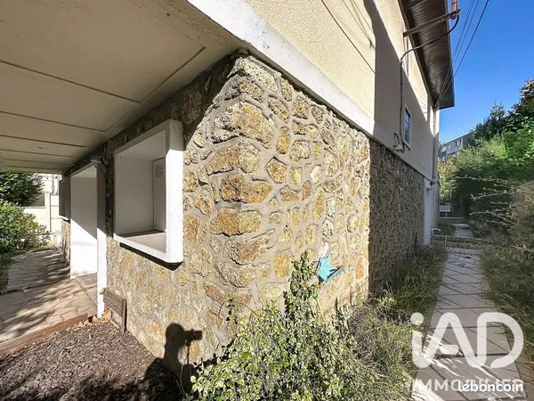 Maison familiale 5 pièces 125 m²