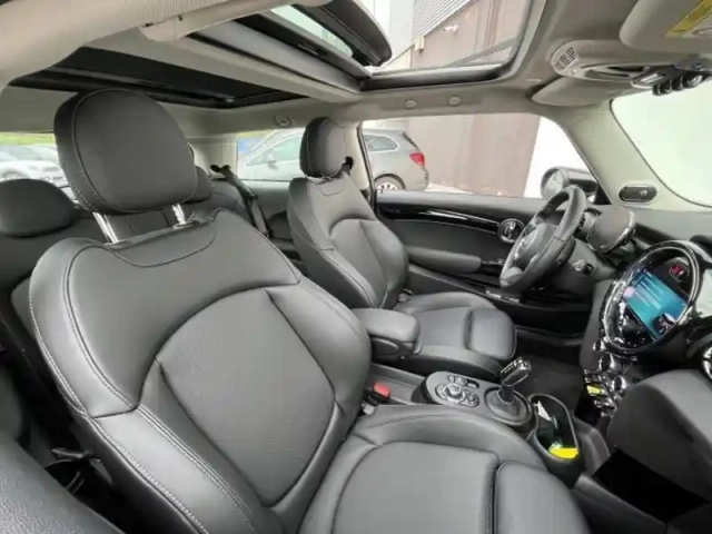 Mini Mini cooper se 184ch edition premium plus bva 5cv — photo 10