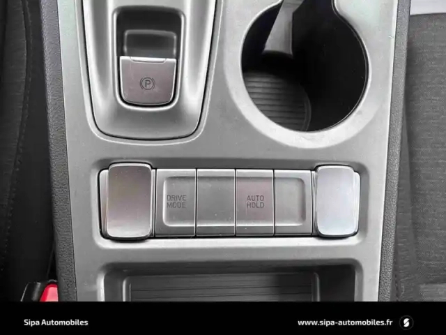 Hyundai Kona electrique 39 kwh - 136 ch — photo 103