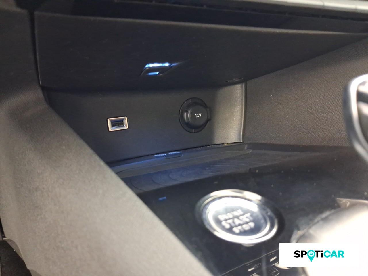 Peugeot 3008 1.5 bluehdi 130ch s&s allure business eat8 — photo 17