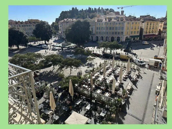 Bureaux 165 m²