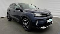 Citroen C5 Aircross 1.2 Hybride 136ch MAX boite automatique — photo 3