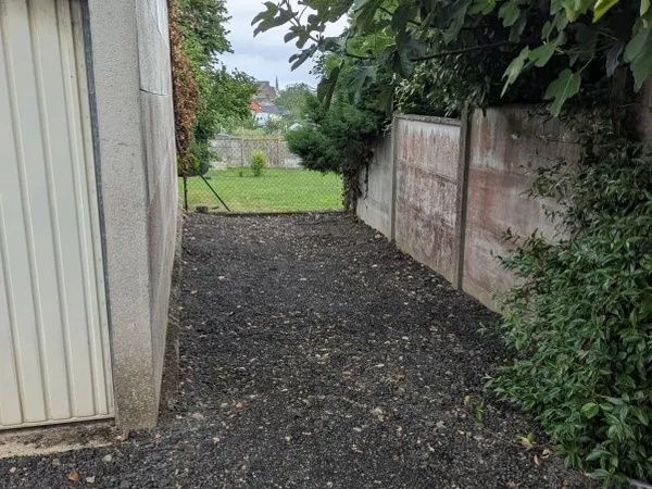 Loue parking 12m²