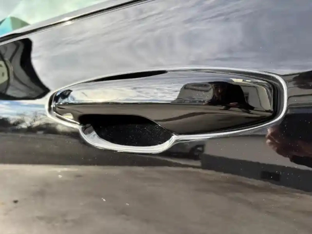 Volvo V60 micro hybride essence b4 197 ch dct7 — photo 29