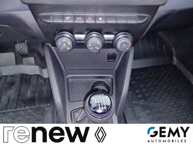 Dacia Duster tce 130 fap 4x2 — photo 35
