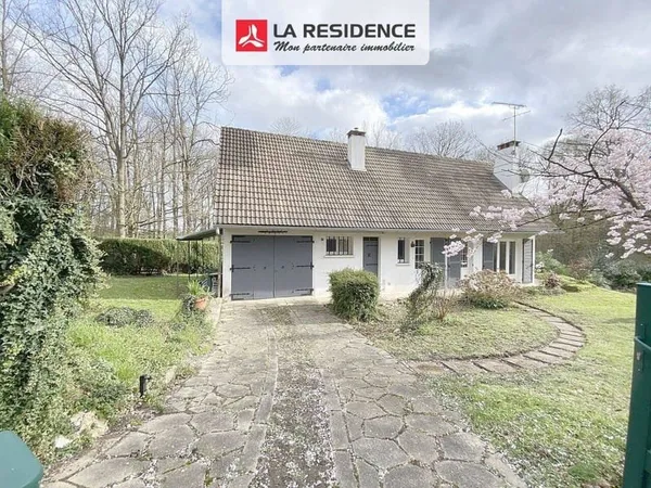 Maison 5 pièces 145 m²