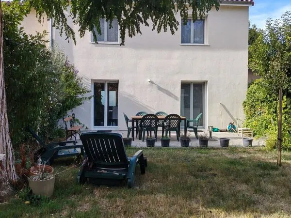 Maison 5 pièces 115 m²