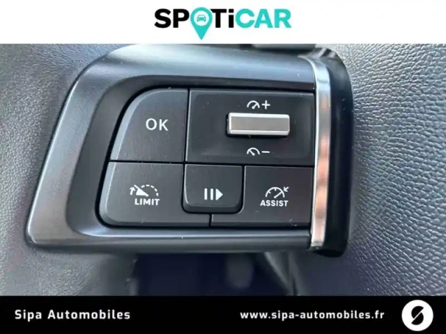Citroën C4 puretech 130 s&amp;s bvm6 — photo 26