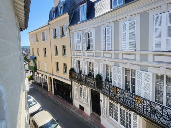 Appartement 1 pièce 20 m²