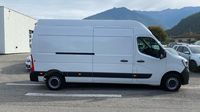 Renault Master F3500 L3H3 2.3 Blue dCi 135ch Confort Euro6E — photo 4