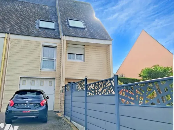 Maison 6 pièces 98 m²
