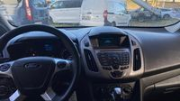 Ford Transit Connect L2 1.5 TD 120ch Stop&Start Trend Euro VI — photo 11