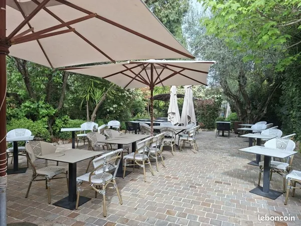 Restaurant 280 m² Mougins