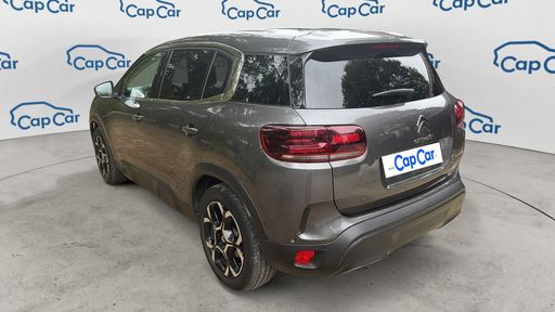 Citroen C5 Aircross 1.2 PureTech 130 - Plus – 2024 – 81892 km – Essence – Boîte Manuelle — photo 16