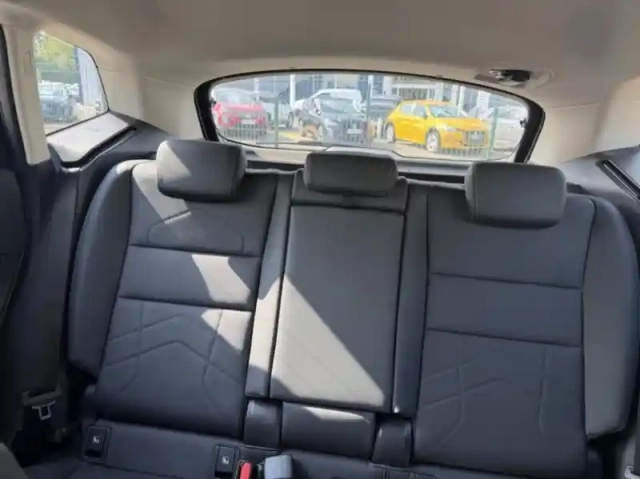 Bmw Serie 2 série 2 activetourer 218i 136ch luxury dkg7 — photo 6