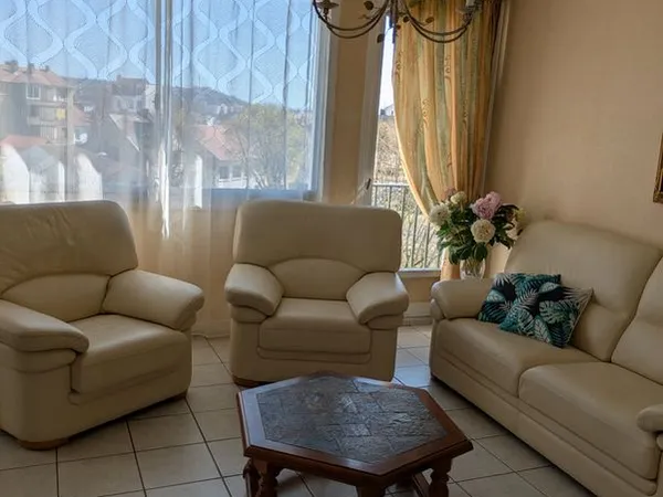 Appartement 68 m2