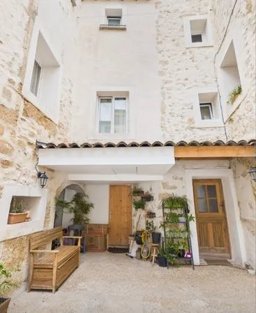 Maison/immeuble