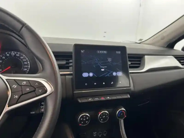 Renault Captur tce 90 21 business 5p — photo 18