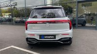Mercedes Glb 250+ EQ 272ch Limited Edition — photo 6