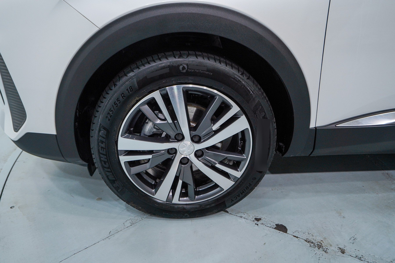 Peugeot 3008 — photo 10