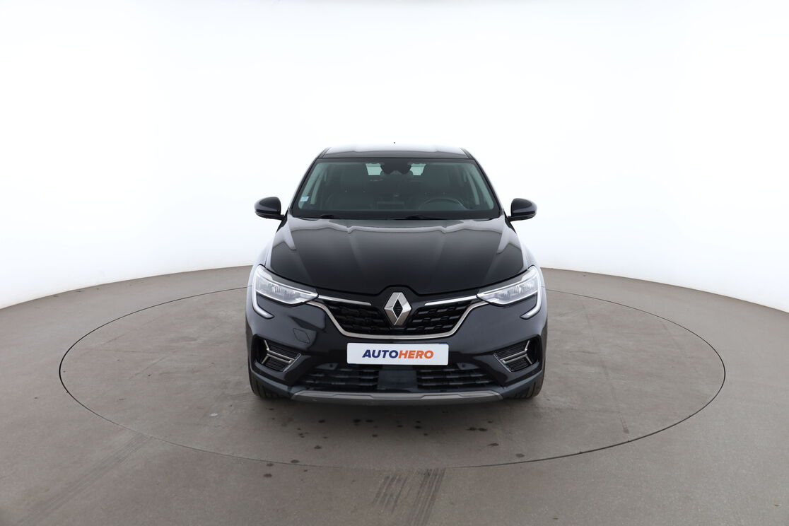 Renault Arkana 1.6 E-Tech Intens — photo 8