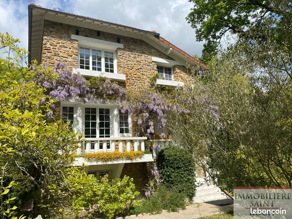 Maison 6 pièces 107 m²