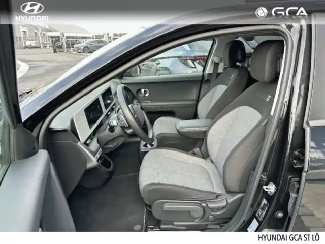 Hyundai Ioniq 5 73 kwh - 218ch intuitive — photo 11