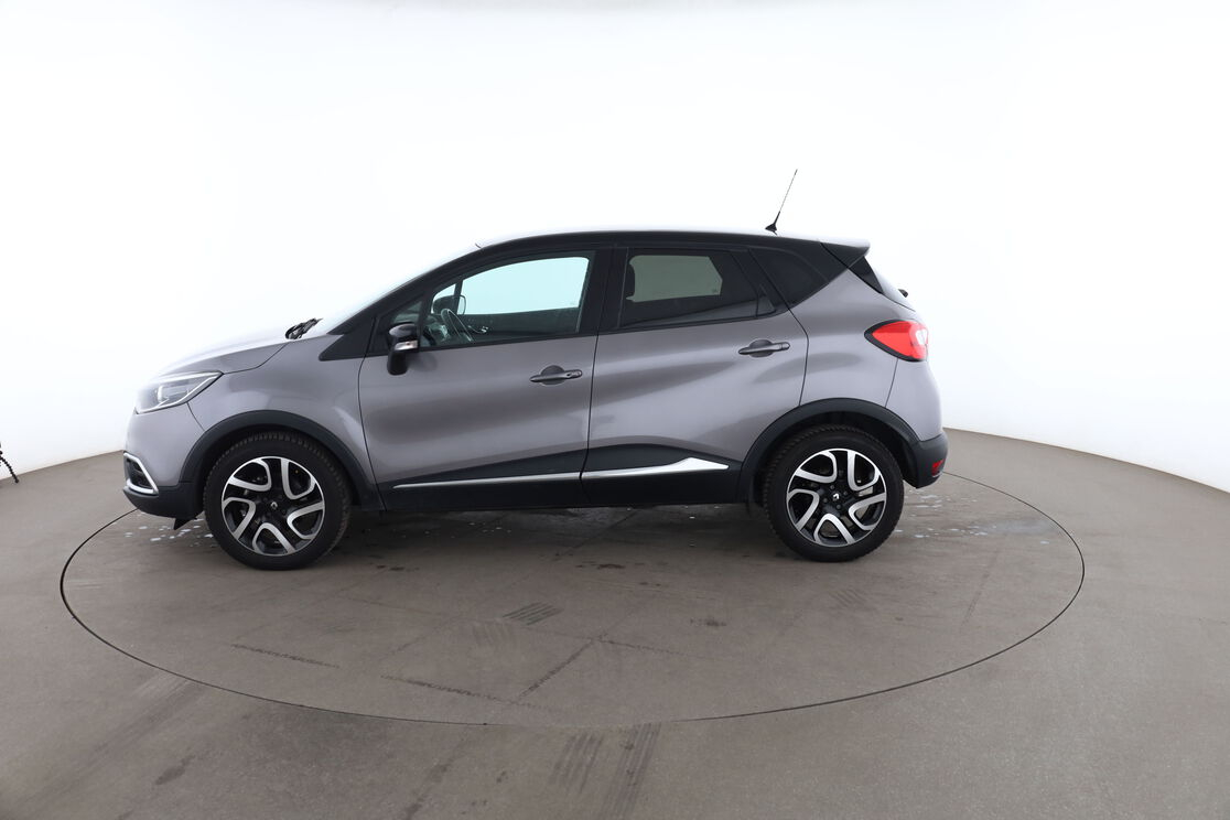 Renault Captur 1.2 TCe Energy Intens EDC — photo 2