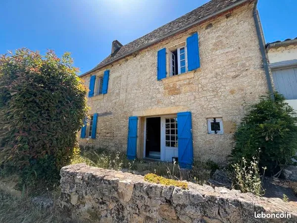 Maison 5 pièces 117 m²
