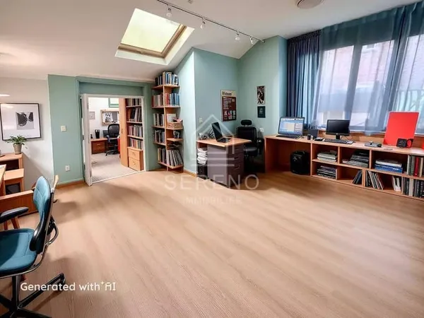 Local commercial 60 m²