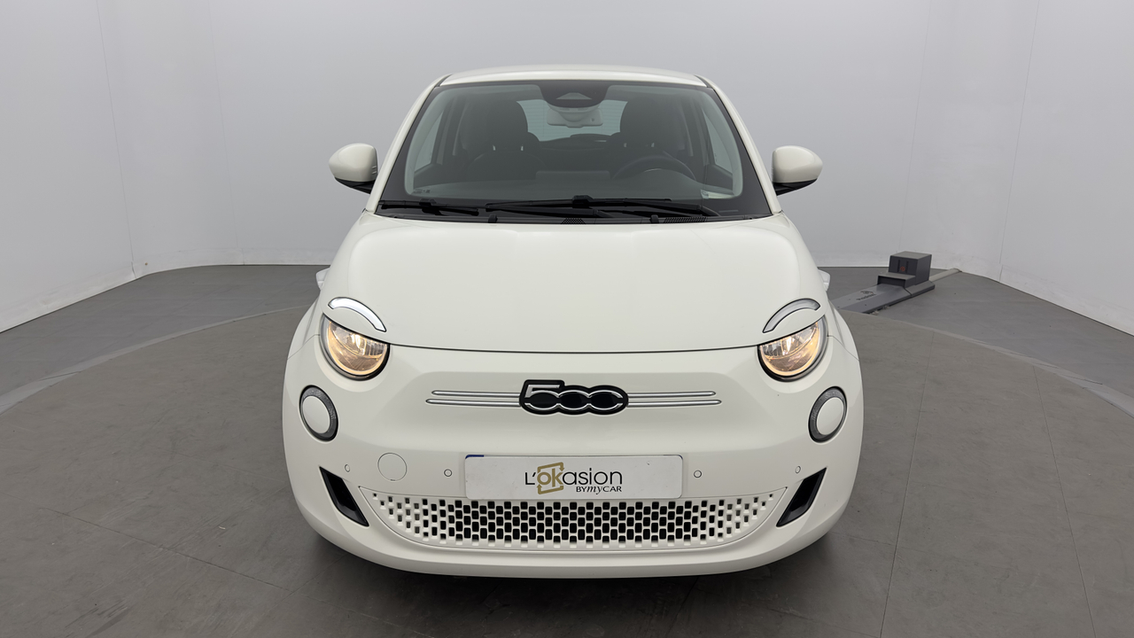 Fiat 500 e 118 ch — photo 8