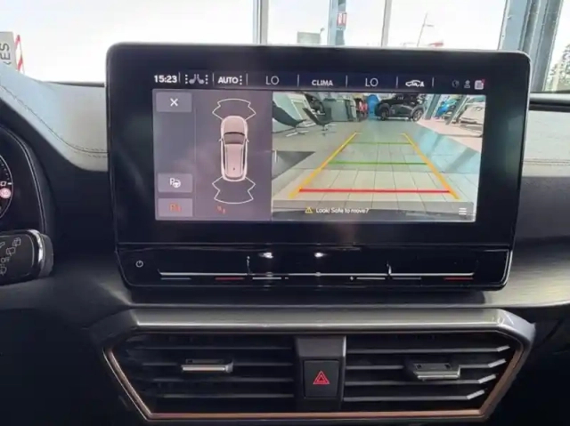 Cupra Formentor 2.0 tdi 150ch business edition dsg7 4drive — photo 13