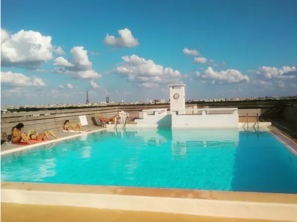 Appartement de 30m2 à louer sur Puteaux