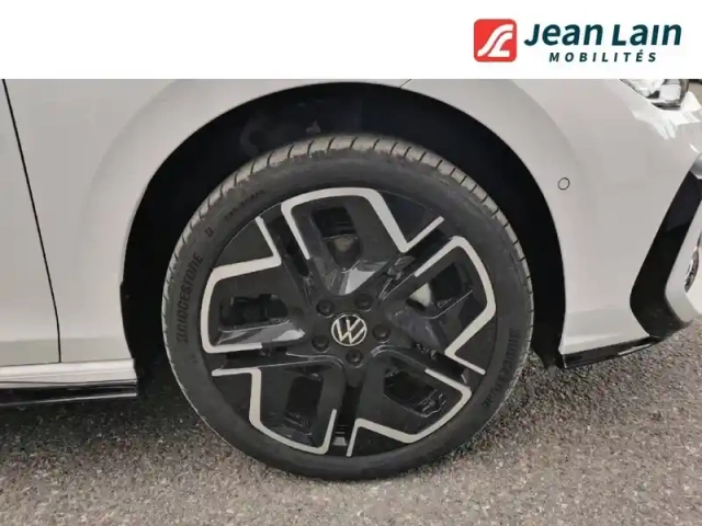 Volkswagen Golf 1.5 etsi evo2 150 dsg7 — photo 9