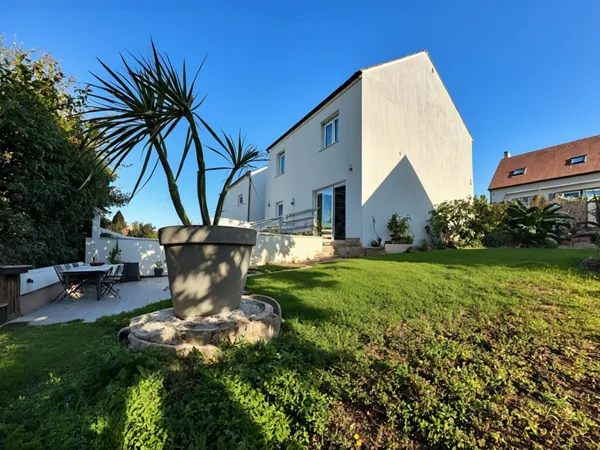 Maison 6 pièces 90 m²