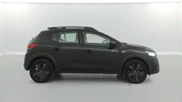 Dacia Sandero eco-g 100 gsr2 — photo 15