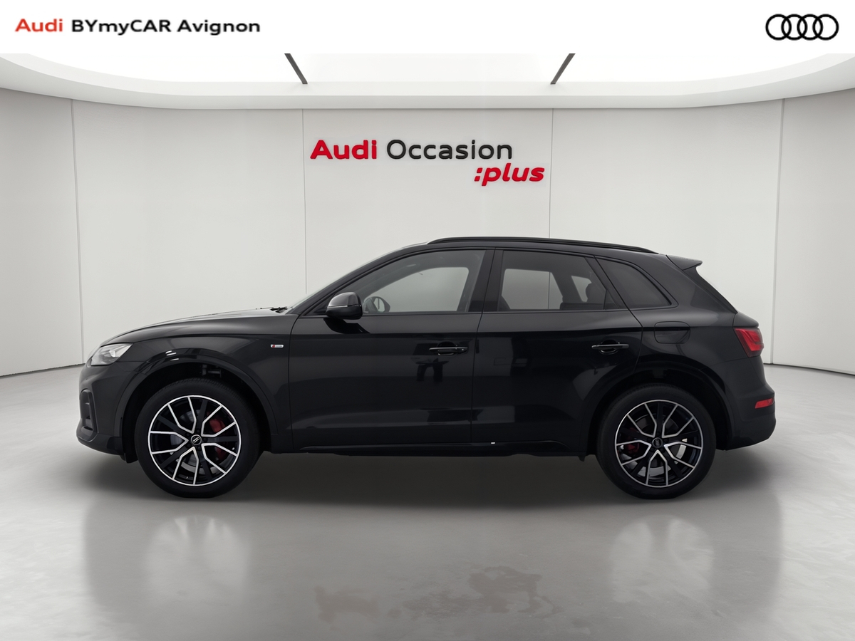 Audi Q5 50 TFSIe 299 S tronic 7 Quattro — photo 2