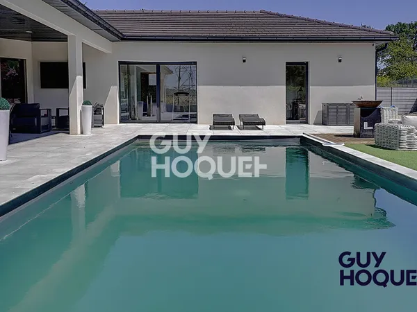 Maison à louer de 5 pièces de 160.75 m²
