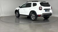 Dacia Duster 1.5 Blue dCi 115ch Journey + 4x2 — photo 8