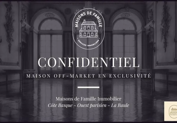 Maison 6 pièces 195 m²