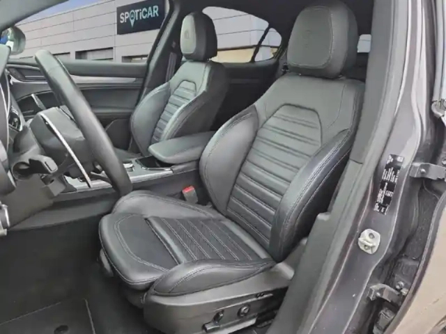Alfa Romeo Stelvio 2.2 diesel 160ch veloce at8 — photo 10