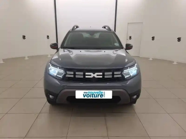 Dacia Duster tce 130 4x2 — photo 30